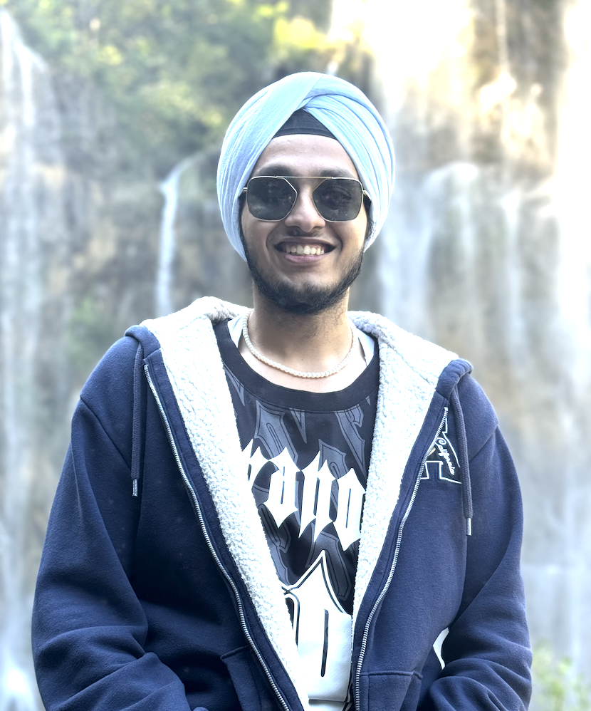 Gurmeher Singh Puri